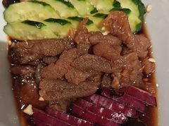 -悦海·家宴·冰花皮皮虾大锅贴(宝龙店)