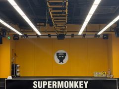 -超级猩猩健身·团课(太阳宫凯德MALL店)