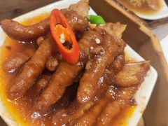 -粤食堂(天津和悦汇店)