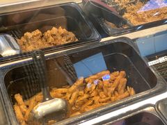 -赛百味SUBWAY(琶洲店)