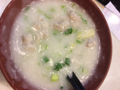 -大师傅粥品(埃华街)