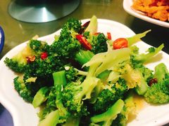 -福顺祥大盘鸡(临潼店)