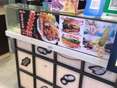 -凯德广场(西城店)
