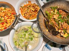 -费大厨辣椒炒肉(正佳广场店)