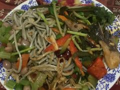 -晋乡亲刀削面(东风桥东店)