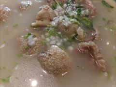 -疆山别院·木垒羊·新疆菜烧烤(铁路局店)