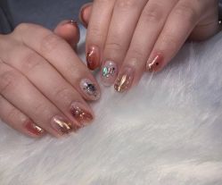 -EAST日式美甲美睫沙龙
