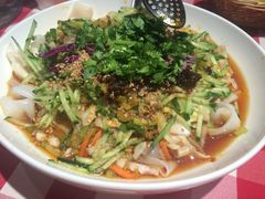 -西贝(上海我格广场店)