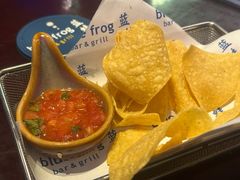 -blue frog蓝蛙(长泰广场店)