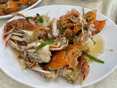 -锐记美食店·现捞海鲜(闸坡店)