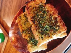 -PIZZA BIANCA(民园店)