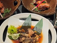 -花潮料理艺食馆(SM新生活广场店)