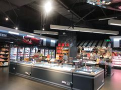 -Olé精品超市(苏州中心店)
