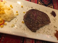 -Pumpkin Goreme Restaurant and Art Gallery
