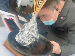 -野蔓果·山野菜(西湖景区·龙井茶田店)