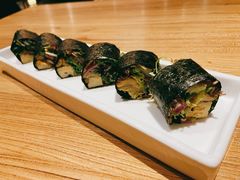 -隐泉之语日式料理(王府中环店)