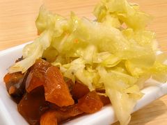 -当家水煎包·牛肉汤(浦江店)