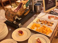 -富力丽思卡尔顿酒店·香荟全日制餐厅