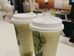 -奈雪的茶(来福士广场店)