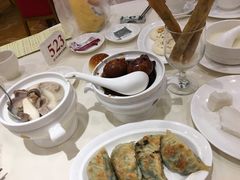 -凤凰楼酒家·粤宴点心(华强北店)