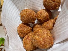 老北京干炸丸子-小大董·烤鸭(五棵松店)