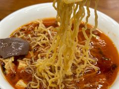 -蒋家肠旺面馆(合群路店)