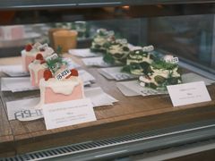 -fishtank鱼缸咖啡(三山街店)