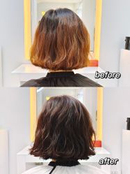 -Some Hair