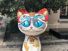 -徐家汇源景区-衡山坊