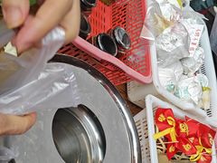 -刘艳黄牛肉(九襄店)