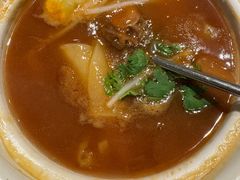 -满满海佛跳墙(千禧店)