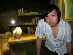 -大连圣亚海洋世界
