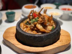 -潮堂 · 潮州菜(国贸商城店)