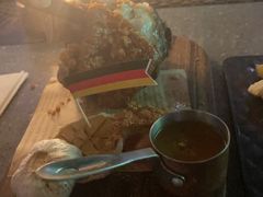 -haxnbauer海森堡德国餐厅(深圳coco店)