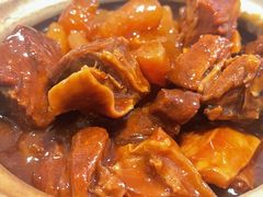 -熠盛粤味·顺德桑拿鸡(永康路店)