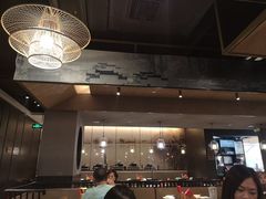 -老头儿油爆虾·知味杭州(爱琴海购物中心)