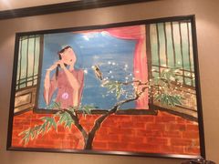 -老上海弄堂菜馆(恒基名人购物中心店)