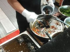 -黑色经典臭豆腐·湖南特产(太平街口店)