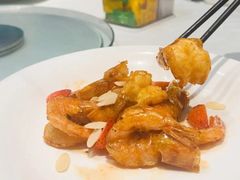 -羲和雅苑•北京烤鸭(陆家嘴中心店)