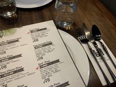 -1861意大利餐厅(文化广场店)