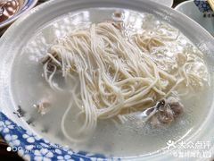 -粗茶淡饭(东关街店)