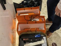 -爱马仕 HERMES(上海ifc商场店)