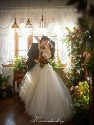 -北遇映画PHOTO GRAPHY STUDIO