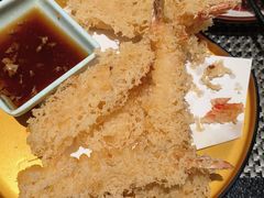 -桃夭日式料理(国信店)