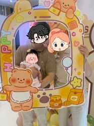 -漾·YOUNG高端派对策划·宝宝宴·求婚·生日·公司庆典布置上海站