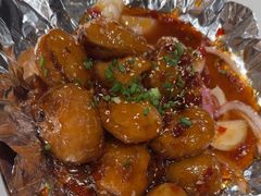 -梅利汴京烤鸭•开封豫菜地标店(晋安路店)
