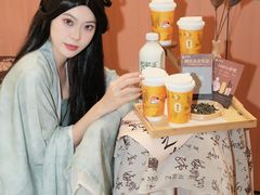 -皇庭广场(福华三路店)