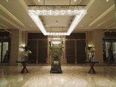 -天津津利华酒店