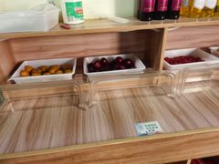 -无限量·自助·烤肉·火锅·海鲜(樾河南路店)