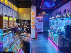 -唱吧麦颂KTV(马驹桥店)